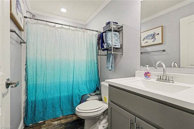 206 McKnight Street, Asheboro, NC 27203