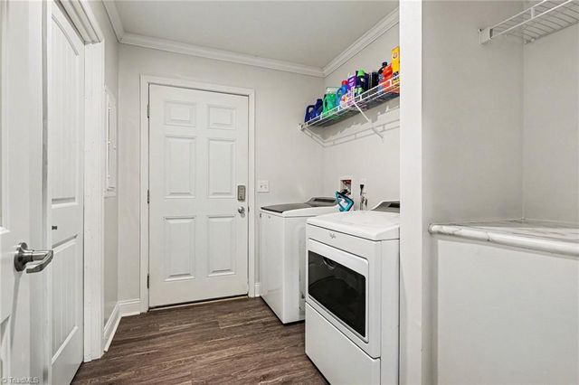 206 McKnight Street, Asheboro, NC 27203