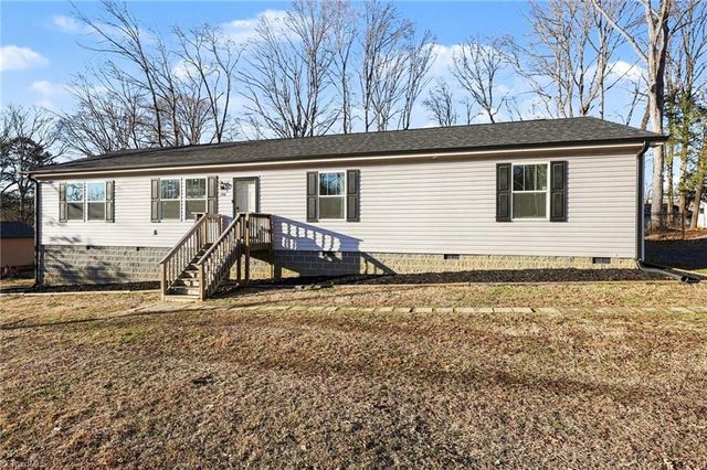 206 McKnight Street, Asheboro, NC 27203