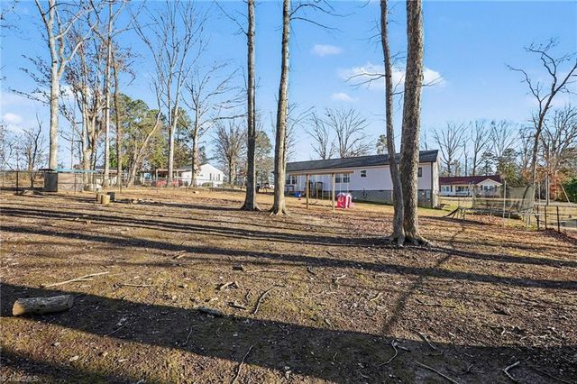 206 McKnight Street, Asheboro, NC 27203