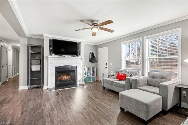 206 McKnight Street, Asheboro, NC 27203