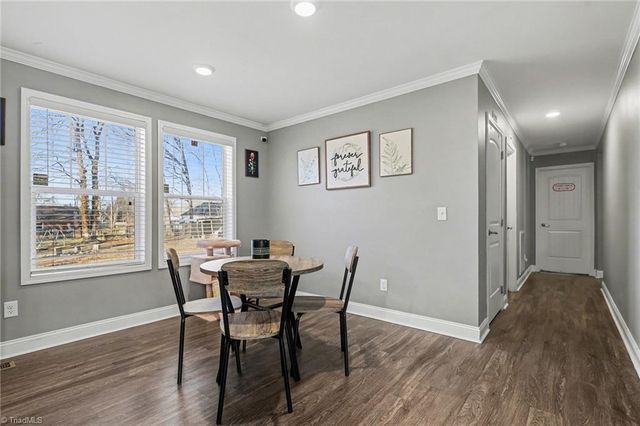 206 McKnight Street, Asheboro, NC 27203