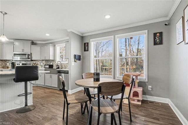 206 McKnight Street, Asheboro, NC 27203