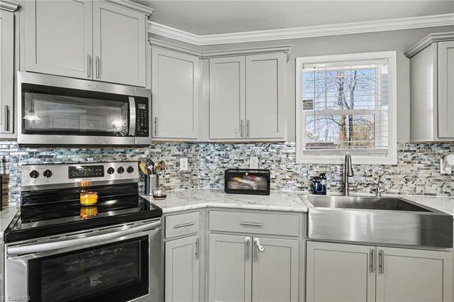 206 McKnight Street, Asheboro, NC 27203