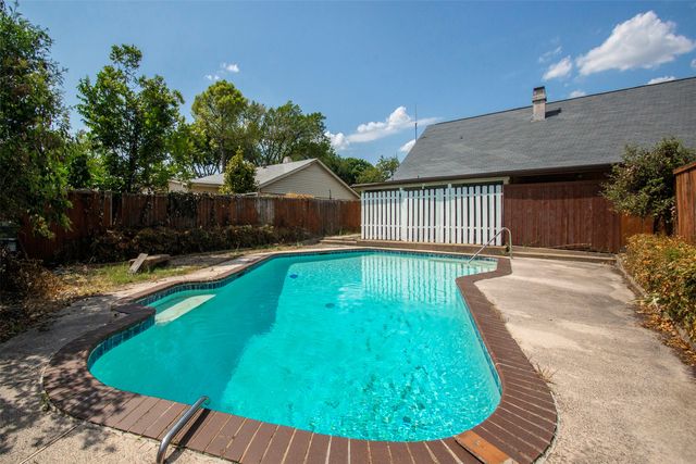 1808 Rainbow Drive, Richardson, TX 75081
