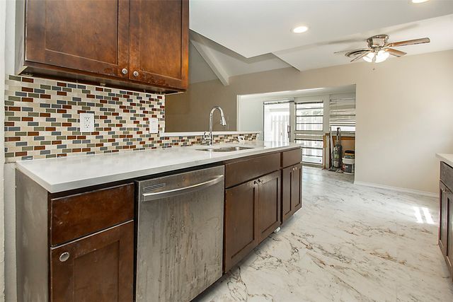 1808 Rainbow Drive, Richardson, TX 75081
