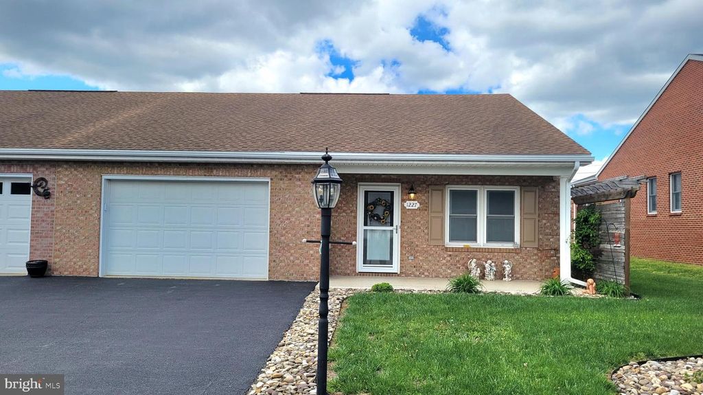 Image 19 of property listing at 1227 GRAND LEGACY DR, Hagerstown, MD 21740