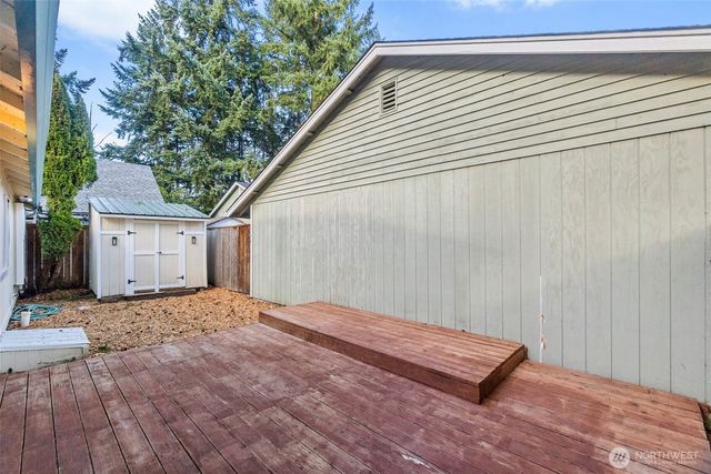 549 Malibu Drive SE, Lacey, WA 98503