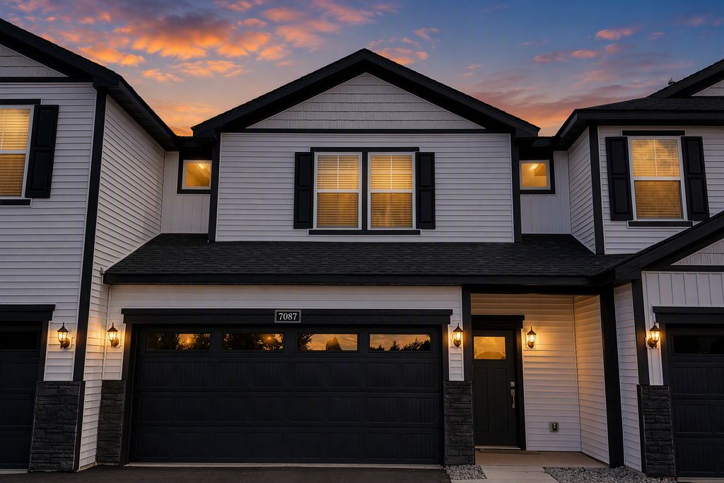 7087 139th Place NW, Ramsey, MN 55303 — exterior