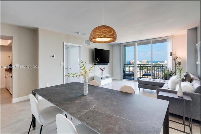 90 Alton Road 1207, Miami Beach, FL 33139