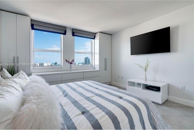 90 Alton Road 1207, Miami Beach, FL 33139