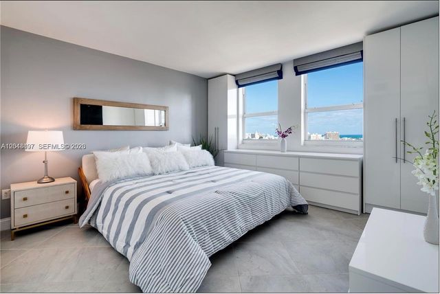 90 Alton Road 1207, Miami Beach, FL 33139