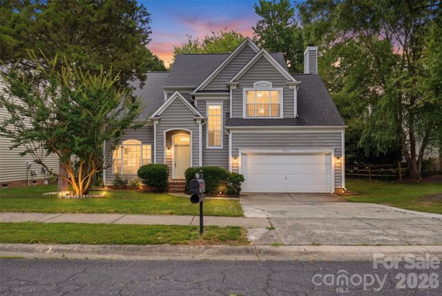 7533 Lady Bank Drive, Charlotte, NC 28269