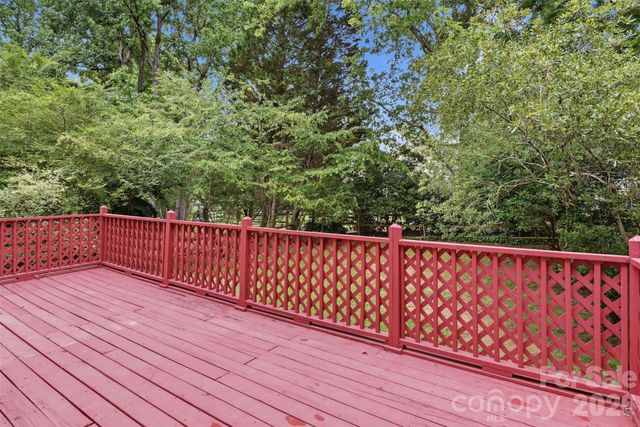 7533 Lady Bank Drive, Charlotte, NC 28269