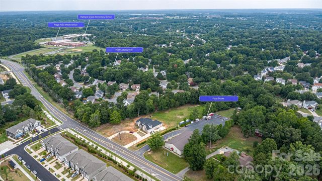 7533 Lady Bank Drive, Charlotte, NC 28269