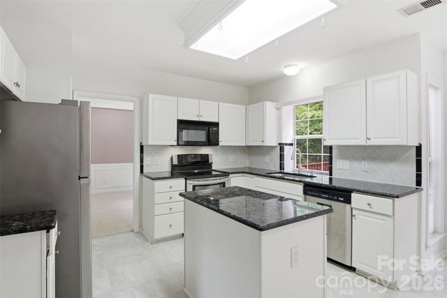 7533 Lady Bank Drive, Charlotte, NC 28269