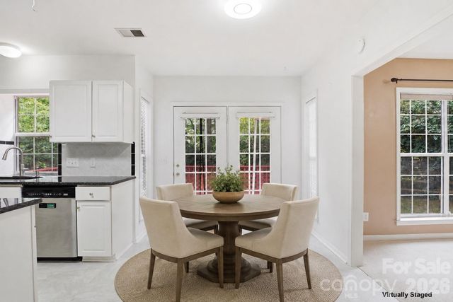 7533 Lady Bank Drive, Charlotte, NC 28269