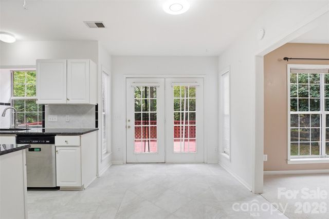 7533 Lady Bank Drive, Charlotte, NC 28269