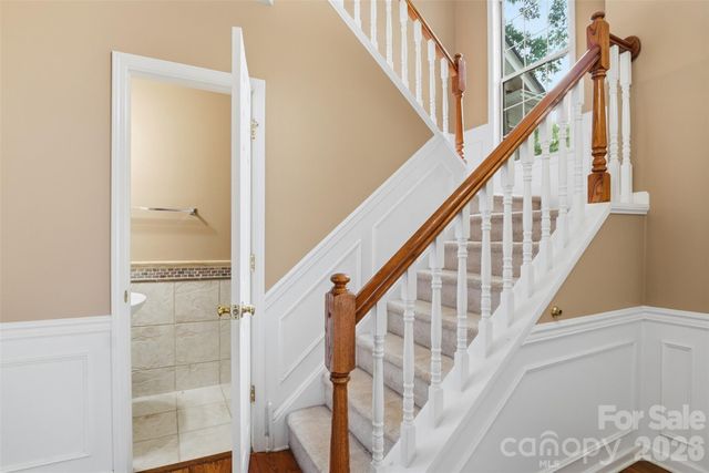 7533 Lady Bank Drive, Charlotte, NC 28269