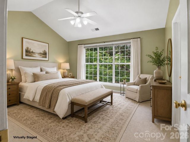 7533 Lady Bank Drive, Charlotte, NC 28269