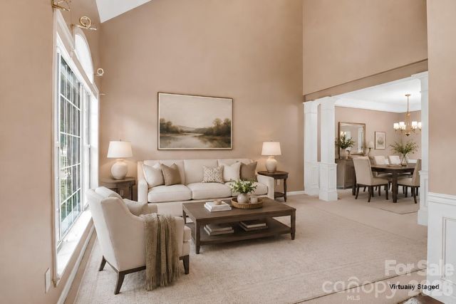 7533 Lady Bank Drive, Charlotte, NC 28269