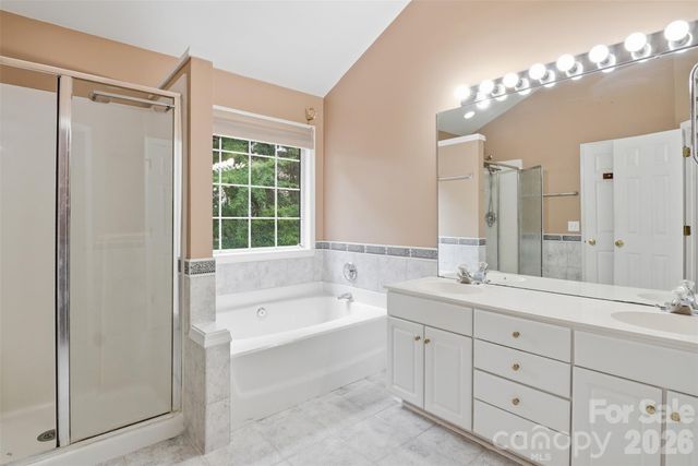 7533 Lady Bank Drive, Charlotte, NC 28269