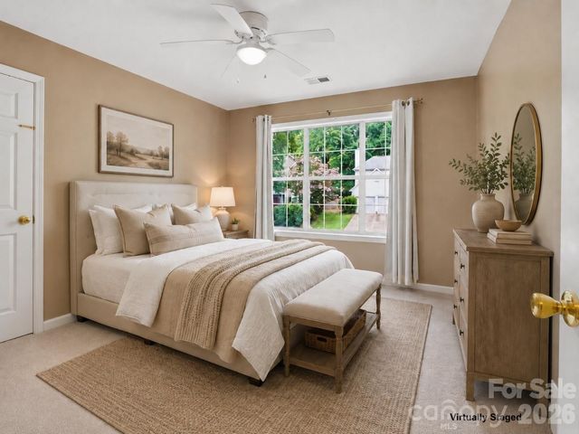 7533 Lady Bank Drive, Charlotte, NC 28269