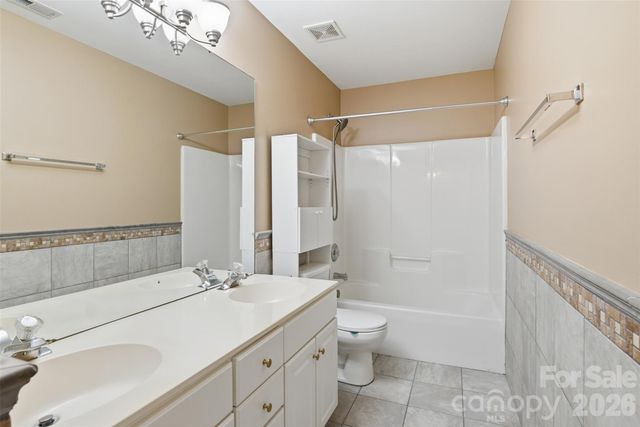 7533 Lady Bank Drive, Charlotte, NC 28269