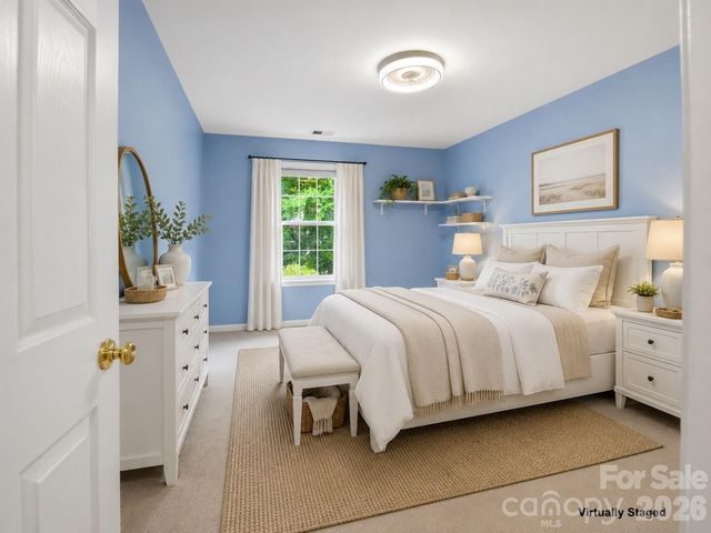 7533 Lady Bank Drive, Charlotte, NC 28269