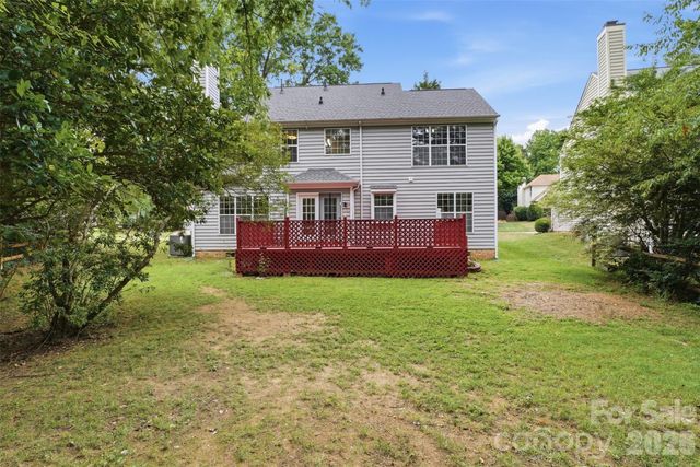 7533 Lady Bank Drive, Charlotte, NC 28269