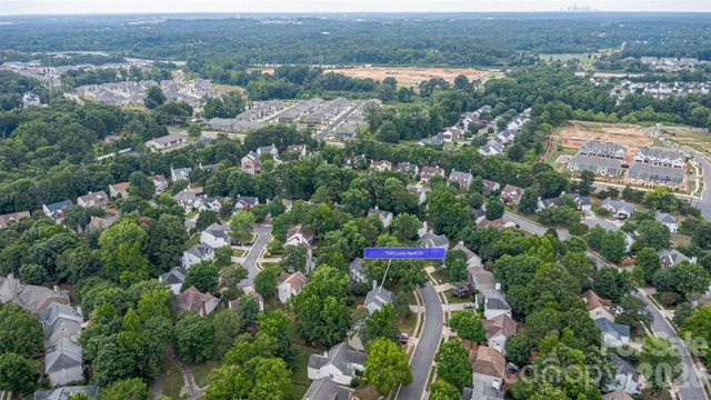 7533 Lady Bank Drive, Charlotte, NC 28269