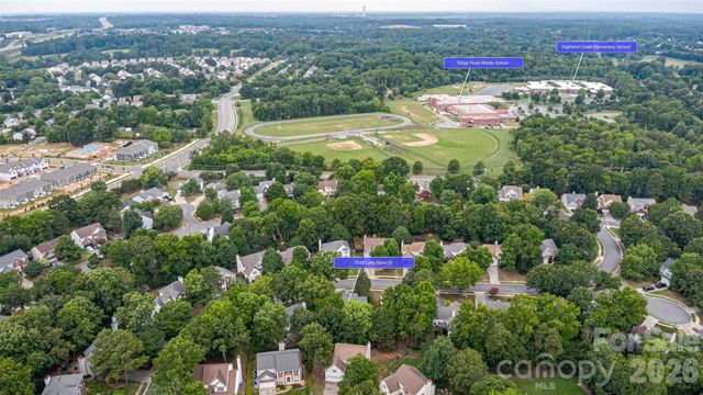 7533 Lady Bank Drive, Charlotte, NC 28269