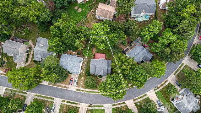 7533 Lady Bank Drive, Charlotte, NC 28269