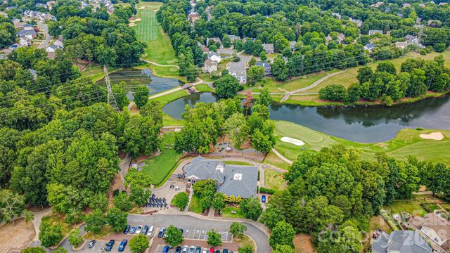 7533 Lady Bank Drive, Charlotte, NC 28269