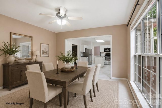 7533 Lady Bank Drive, Charlotte, NC 28269