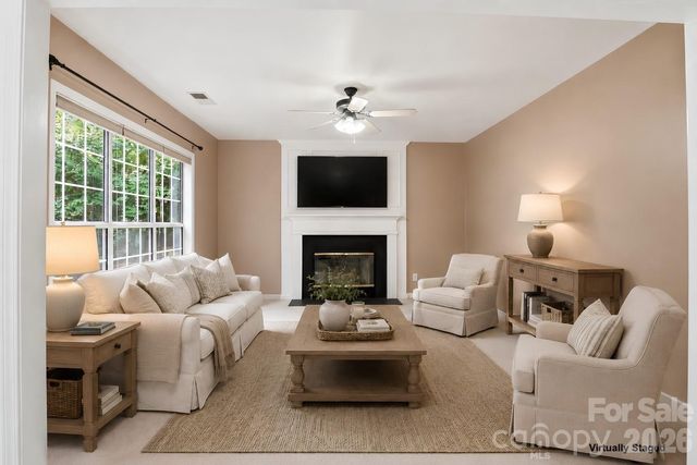 7533 Lady Bank Drive, Charlotte, NC 28269
