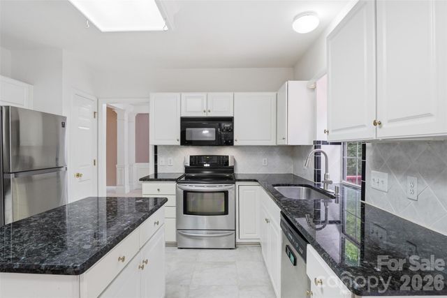 7533 Lady Bank Drive, Charlotte, NC 28269