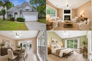 7533 Lady Bank Drive, Charlotte, NC 28269
