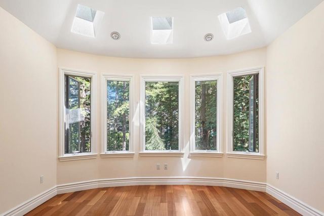 1 Reids Roost Road, Woodside, CA 94062