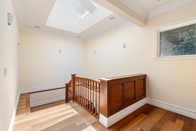 1 Reids Roost Road, Woodside, CA 94062