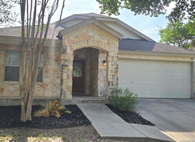 2119 Mobeetie Trail, San Antonio, TX 78245