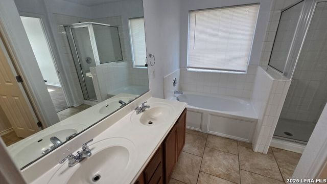 2119 Mobeetie Trail, San Antonio, TX 78245