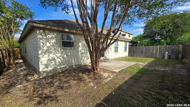 2119 Mobeetie Trail, San Antonio, TX 78245