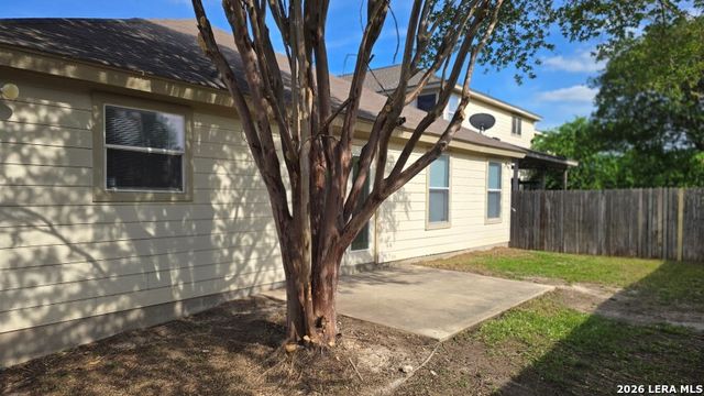 2119 Mobeetie Trail, San Antonio, TX 78245