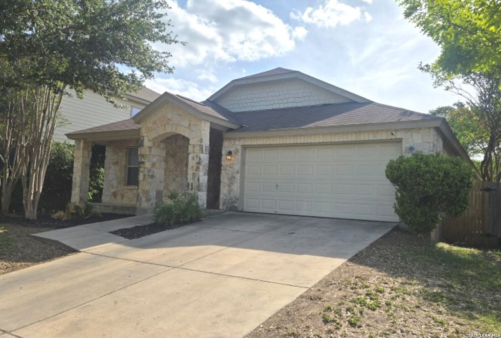 2119 Mobeetie Trail, San Antonio, TX 78245
