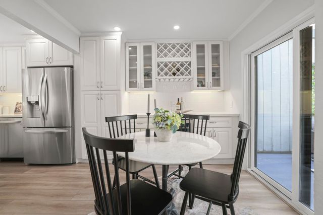 1444 Ashwood Drive, Martinez, CA 94553