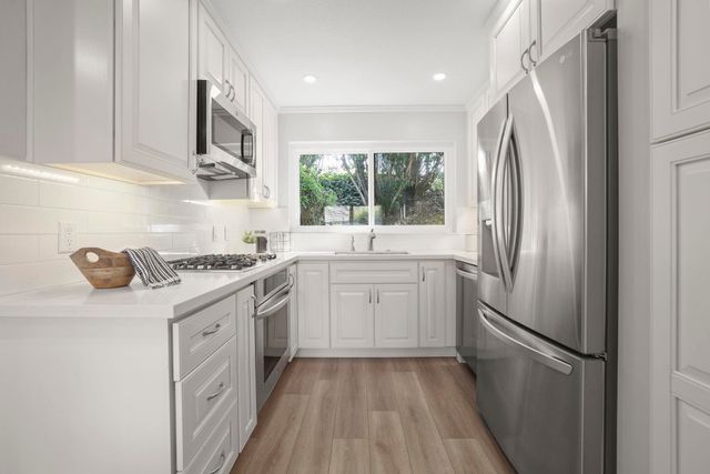 1444 Ashwood Drive, Martinez, CA 94553