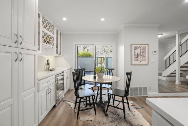 1444 Ashwood Drive, Martinez, CA 94553