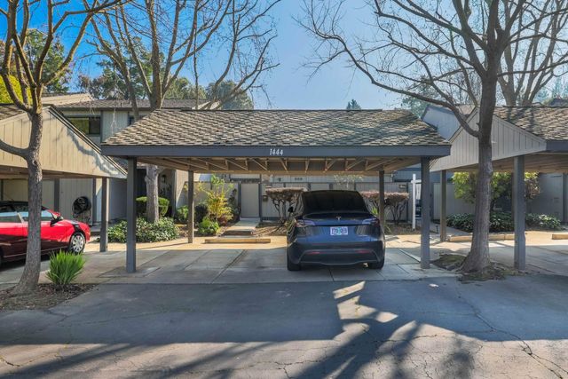 1444 Ashwood Drive, Martinez, CA 94553