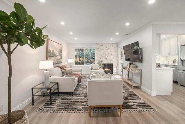 1444 Ashwood Drive, Martinez, CA 94553